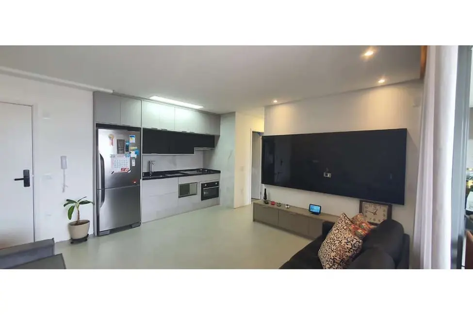 Foto 3 de Apartamento com 3 quartos à venda, 86m2 em Vila Mariana, São Paulo - SP