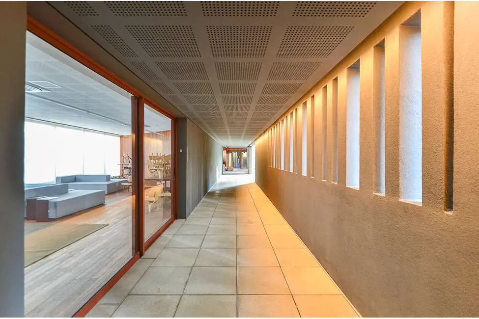 Apartamento com 3 quartos à venda, 170m2 em Vila Madalena, São Paulo - SP - imagem 9 Foto 9 de Apartamento com 3 quartos à venda, 170m2 em Vila Madalena, São Paulo - SP