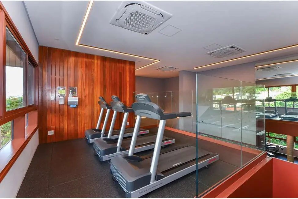 Apartamento com 3 quartos à venda, 170m2 em Vila Madalena, São Paulo - SP - imagem 2 Foto 2 de Apartamento com 3 quartos à venda, 170m2 em Vila Madalena, São Paulo - SP