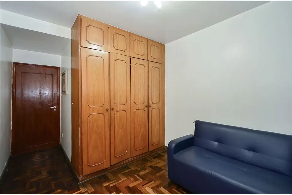 Foto 8 de Apartamento com 3 quartos à venda, 130m2 em Pinheiros, São Paulo - SP