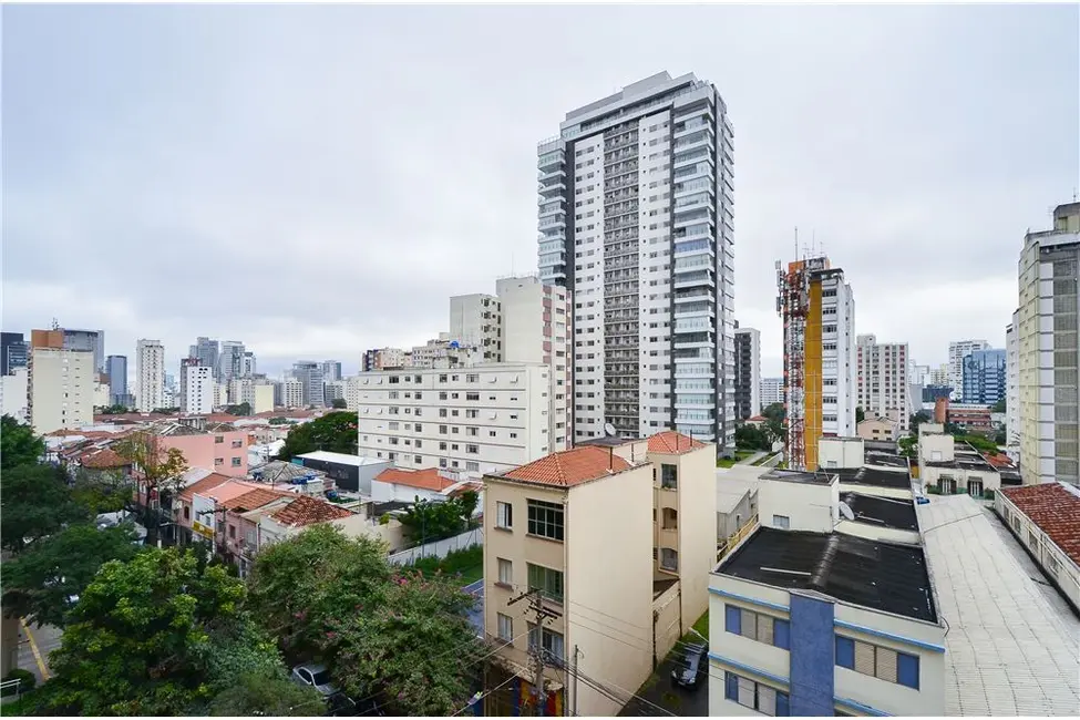 Foto 5 de Apartamento com 3 quartos à venda, 130m2 em Pinheiros, São Paulo - SP