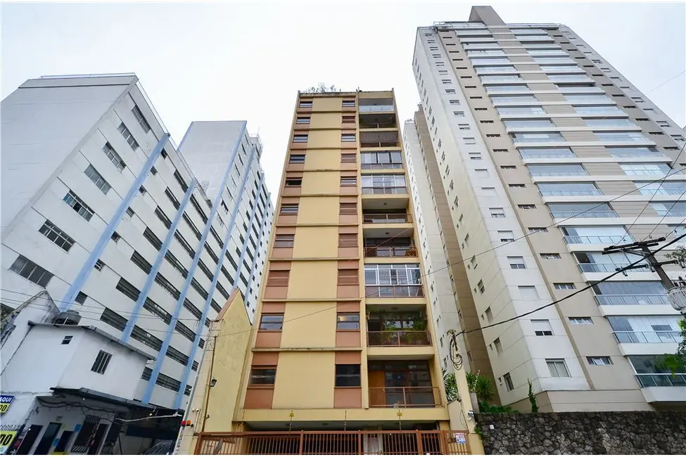 Foto 3 de Apartamento com 3 quartos à venda, 130m2 em Pinheiros, São Paulo - SP