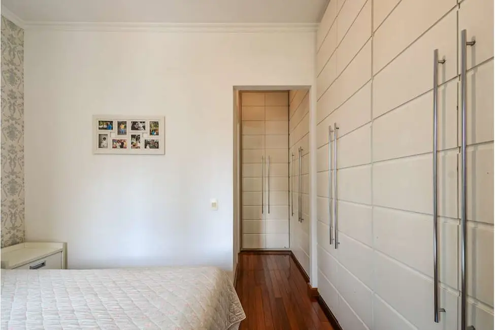 Foto 4 de Apartamento com 3 quartos à venda, 119m2 em Pinheiros, São Paulo - SP