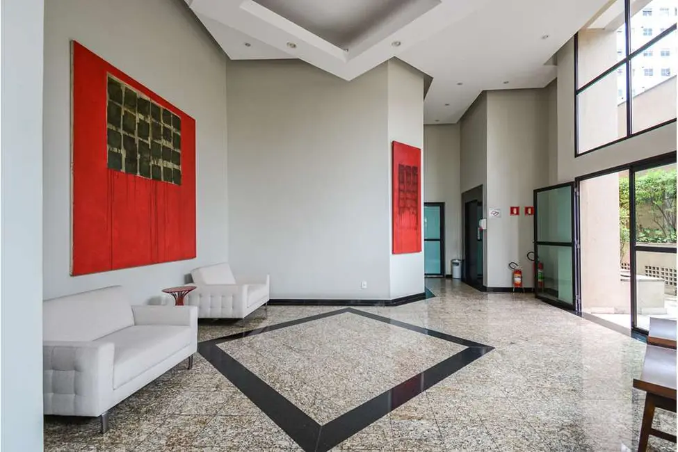 Foto 2 de Apartamento com 3 quartos à venda, 119m2 em Pinheiros, São Paulo - SP