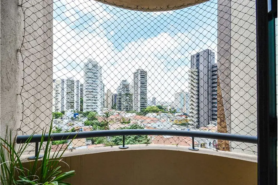 Foto 5 de Apartamento com 3 quartos à venda, 119m2 em Pinheiros, São Paulo - SP