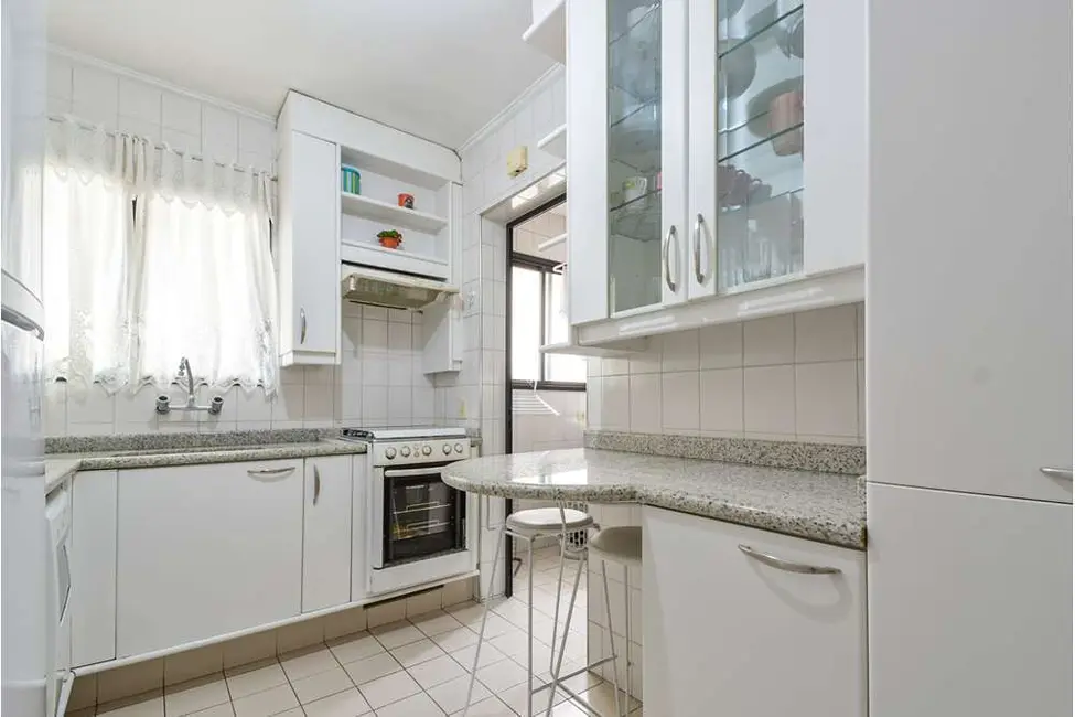 Foto 7 de Apartamento com 3 quartos à venda, 119m2 em Pinheiros, São Paulo - SP