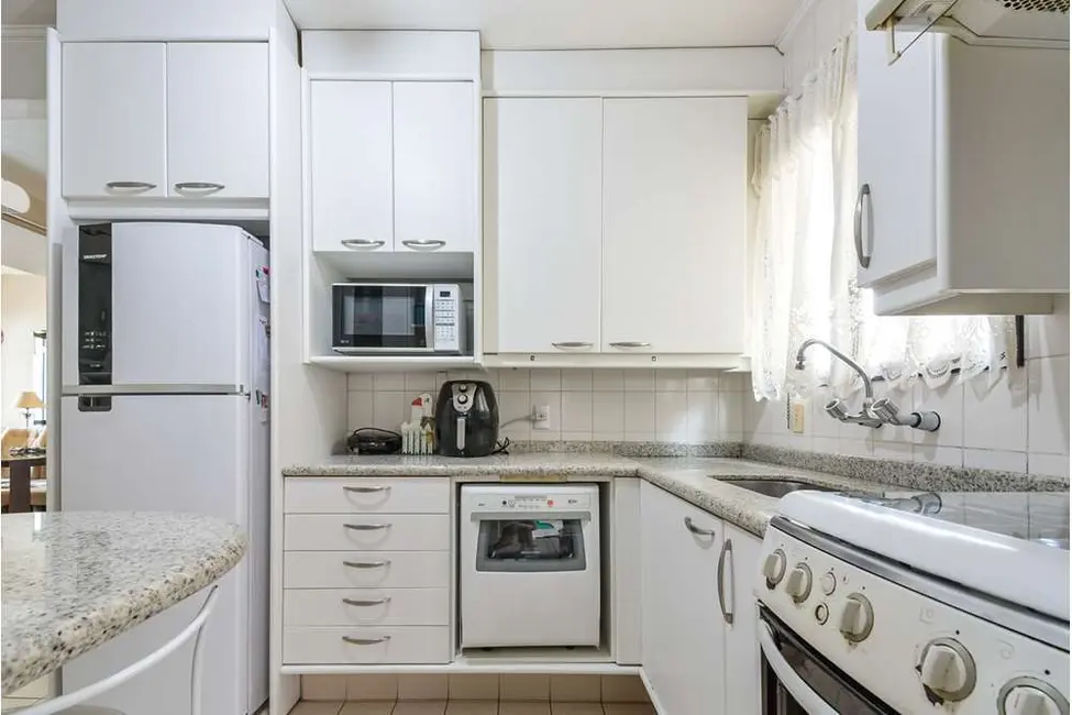 Foto 8 de Apartamento com 3 quartos à venda, 119m2 em Pinheiros, São Paulo - SP