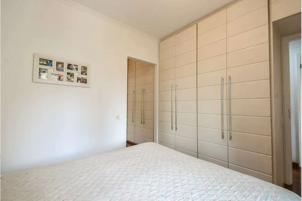 Foto 3 de Apartamento com 3 quartos à venda, 119m2 em Pinheiros, São Paulo - SP