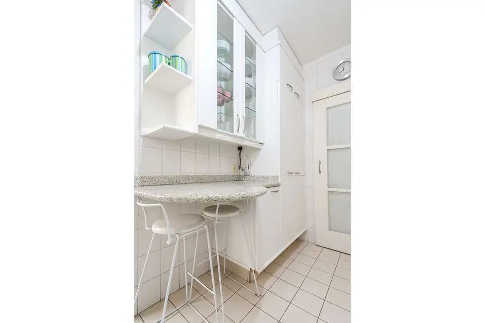 Foto 9 de Apartamento com 3 quartos à venda, 119m2 em Pinheiros, São Paulo - SP