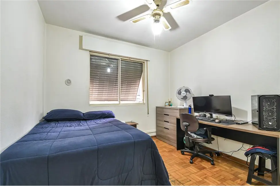 Foto 5 de Apartamento com 3 quartos à venda, 111m2 em Pinheiros, São Paulo - SP