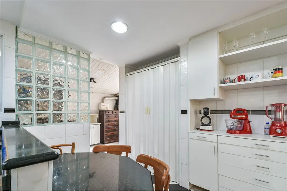 Foto 2 de Apartamento com 3 quartos à venda, 111m2 em Pinheiros, São Paulo - SP