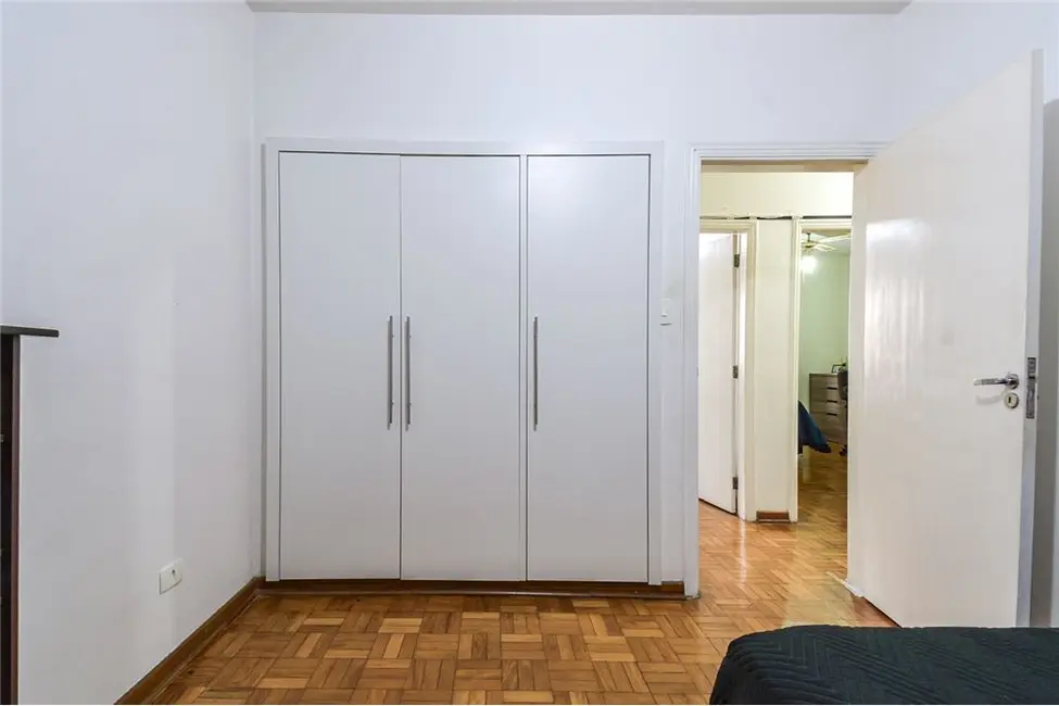 Foto 8 de Apartamento com 3 quartos à venda, 111m2 em Pinheiros, São Paulo - SP