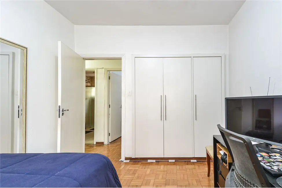 Foto 6 de Apartamento com 3 quartos à venda, 111m2 em Pinheiros, São Paulo - SP
