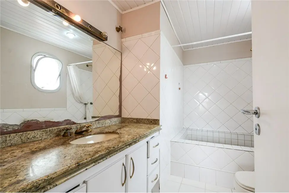 Foto 2 de Apartamento com 3 quartos à venda, 158m2 em Vila Madalena, São Paulo - SP