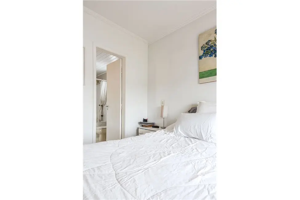 Apartamento com 3 quartos à venda, 158m2 em Vila Madalena, São Paulo - SP - imagem 9 Foto 9 de Apartamento com 3 quartos à venda, 158m2 em Vila Madalena, São Paulo - SP