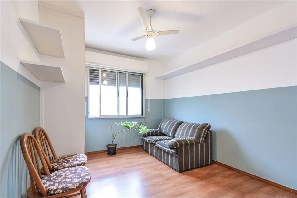 Apartamento com 3 quartos à venda, 113m2 em Pinheiros, São Paulo - SP - imagem 5 Foto 5 de Apartamento com 3 quartos à venda, 113m2 em Pinheiros, São Paulo - SP