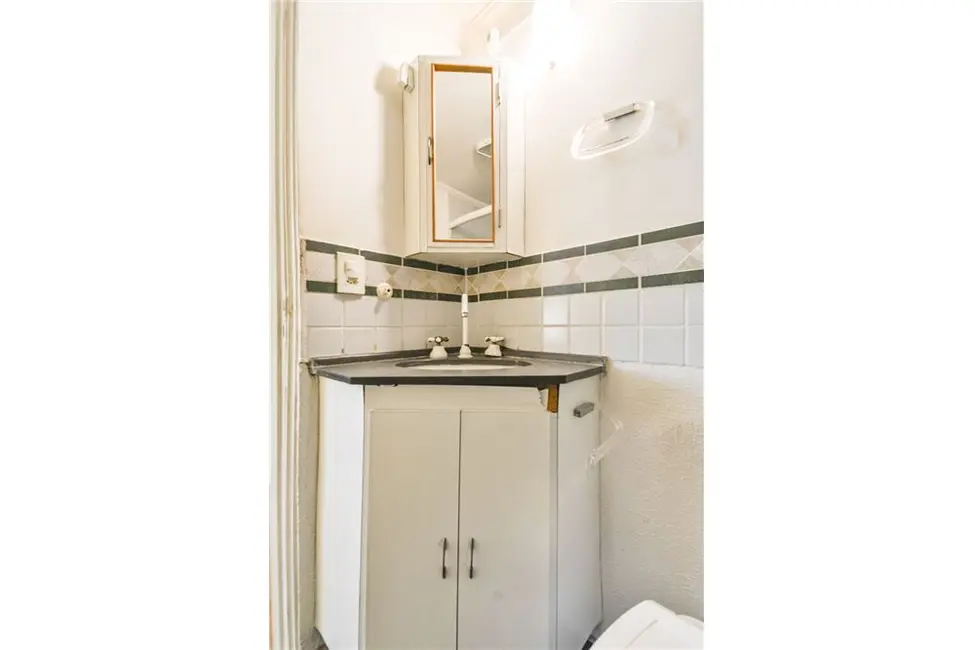 Apartamento com 3 quartos à venda, 113m2 em Pinheiros, São Paulo - SP - imagem 4 Foto 4 de Apartamento com 3 quartos à venda, 113m2 em Pinheiros, São Paulo - SP