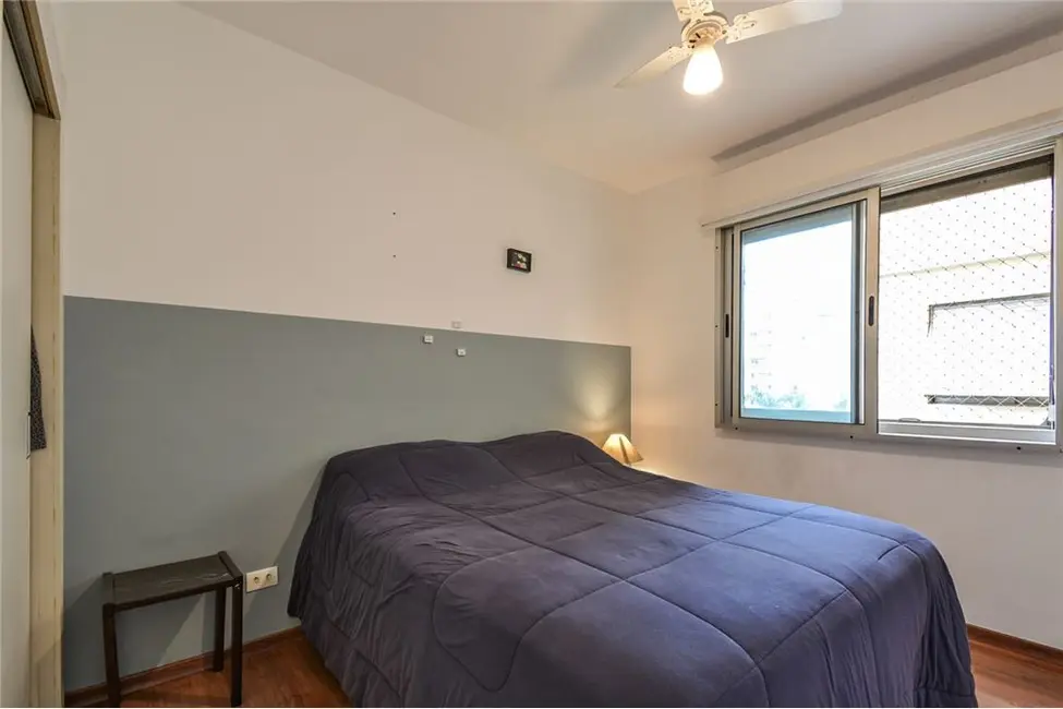 Apartamento com 3 quartos à venda, 113m2 em Pinheiros, São Paulo - SP - imagem 8 Foto 8 de Apartamento com 3 quartos à venda, 113m2 em Pinheiros, São Paulo - SP