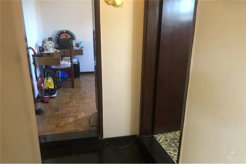 Casa com 3 quartos à venda, 198m2 em Mooca, São Paulo - SP - imagem 4 Foto 4 de Casa com 3 quartos à venda, 198m2 em Mooca, São Paulo - SP