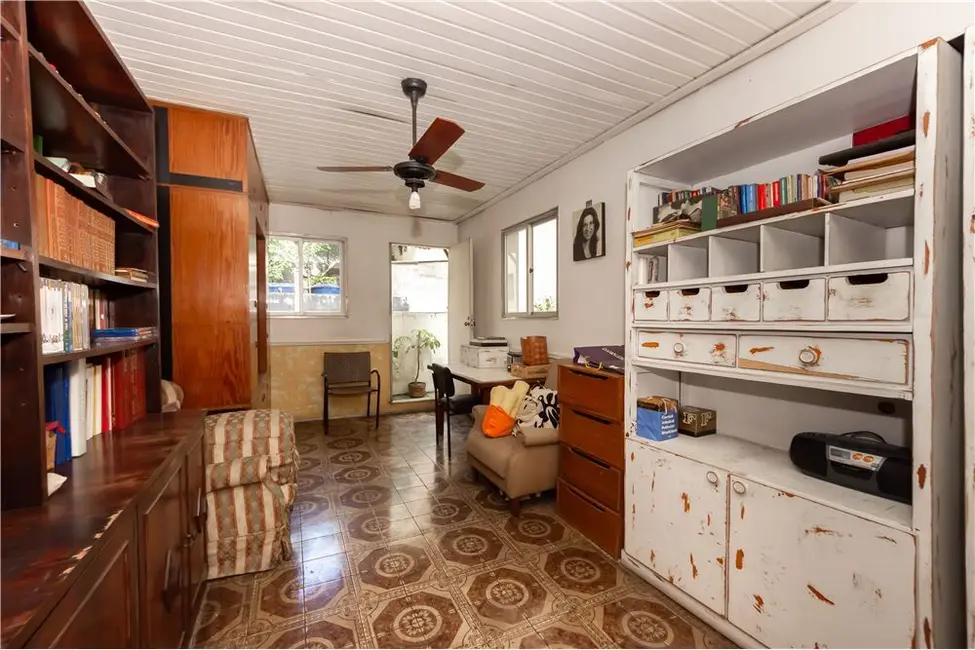 Foto 6 de Casa com 6 quartos à venda, 220m2 em Jardim Paulista, São Paulo - SP