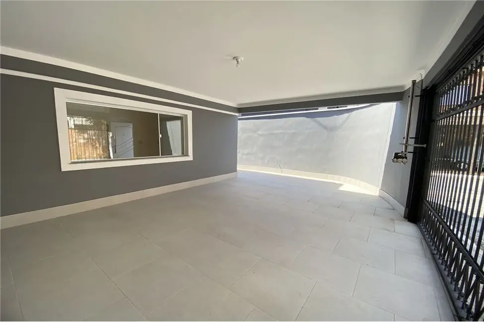 Foto 3 de Casa com 3 quartos à venda, 170m2 em Vila Regente Feijó, São Paulo - SP