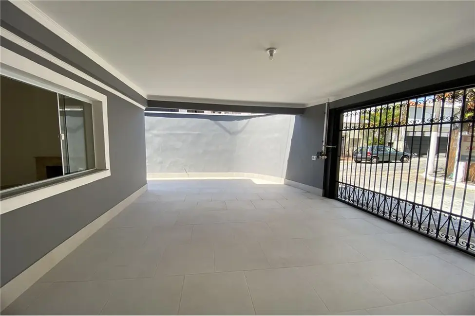 Foto 4 de Casa com 3 quartos à venda, 170m2 em Vila Regente Feijó, São Paulo - SP