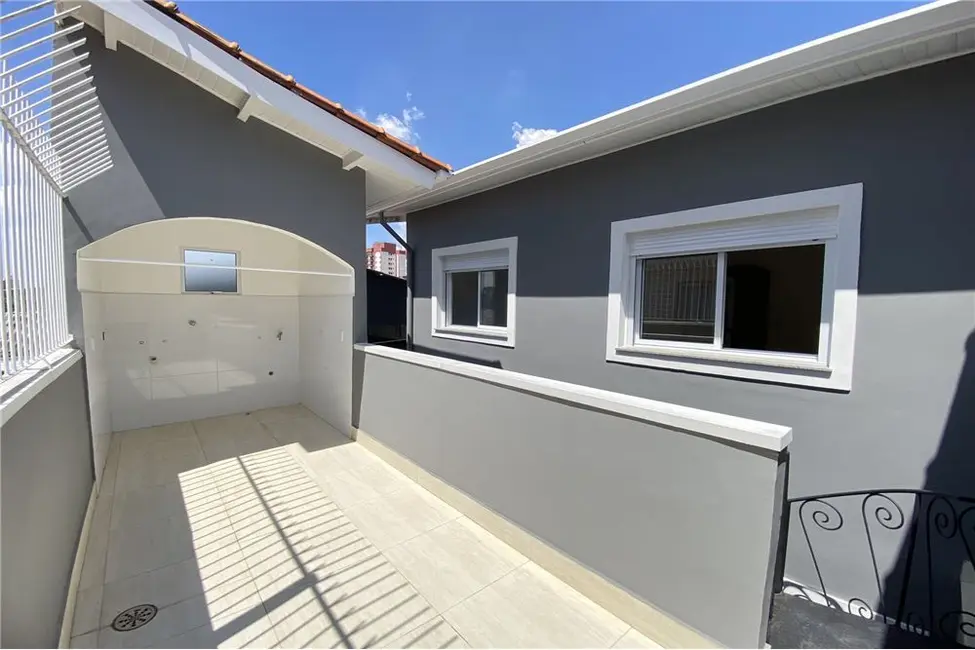 Foto 7 de Casa com 3 quartos à venda, 170m2 em Vila Regente Feijó, São Paulo - SP