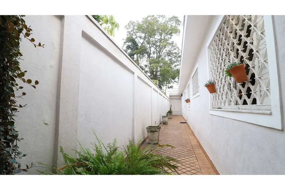 Foto 2 de Casa com 4 quartos à venda, 350m2 em Vila Madalena, São Paulo - SP