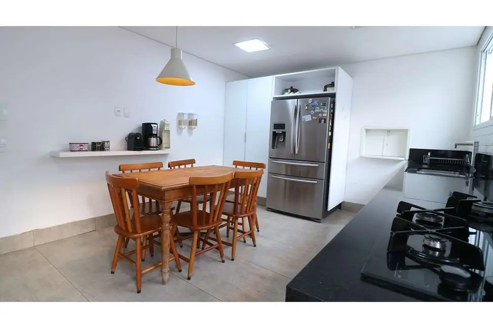 Foto 7 de Casa com 4 quartos à venda, 350m2 em Vila Madalena, São Paulo - SP