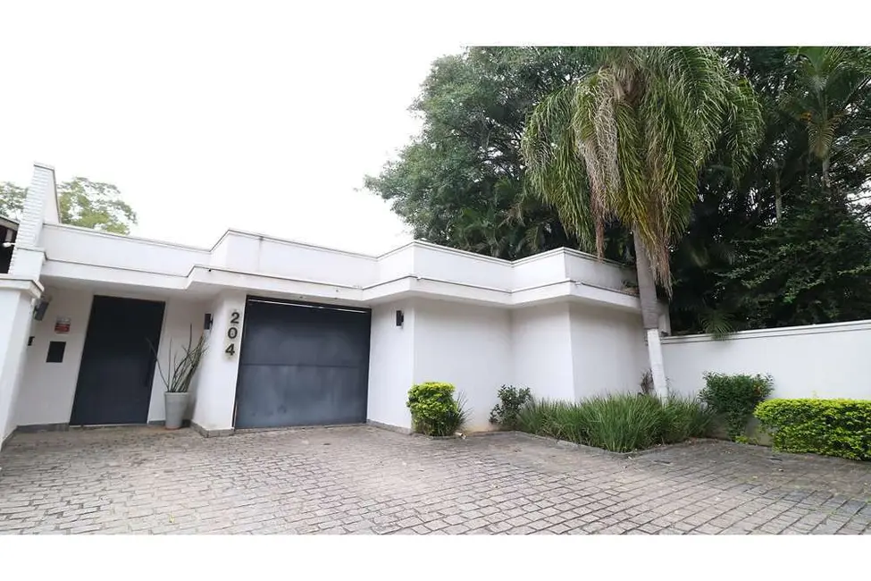Foto 1 de Casa com 4 quartos à venda, 350m2 em Vila Madalena, São Paulo - SP