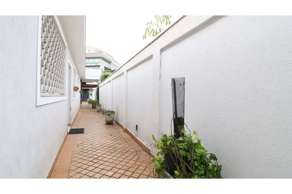 Foto 9 de Casa com 4 quartos à venda, 350m2 em Vila Madalena, São Paulo - SP