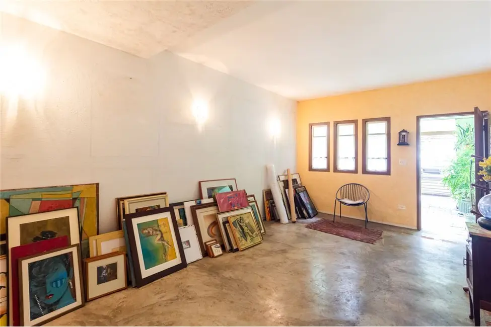 Foto 7 de Casa com 2 quartos à venda, 130m2 em Campo Belo, São Paulo - SP