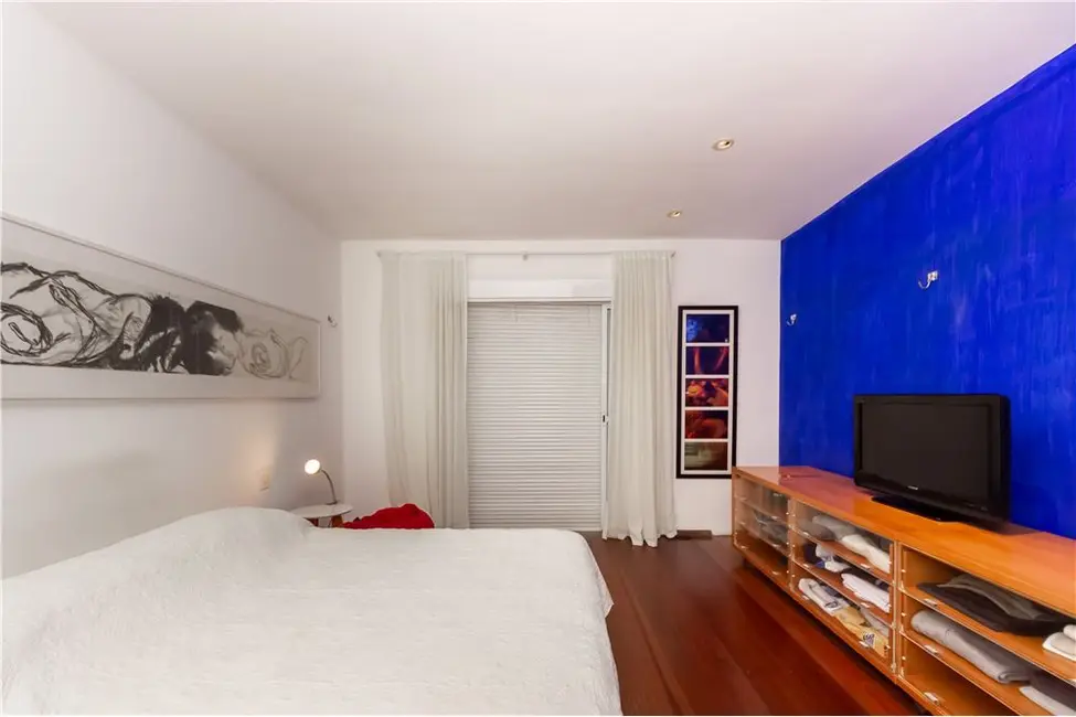 Casa com 2 quartos à venda, 350m2 em Sumaré, São Paulo - SP - imagem 5 Foto 5 de Casa com 2 quartos à venda, 350m2 em Sumaré, São Paulo - SP