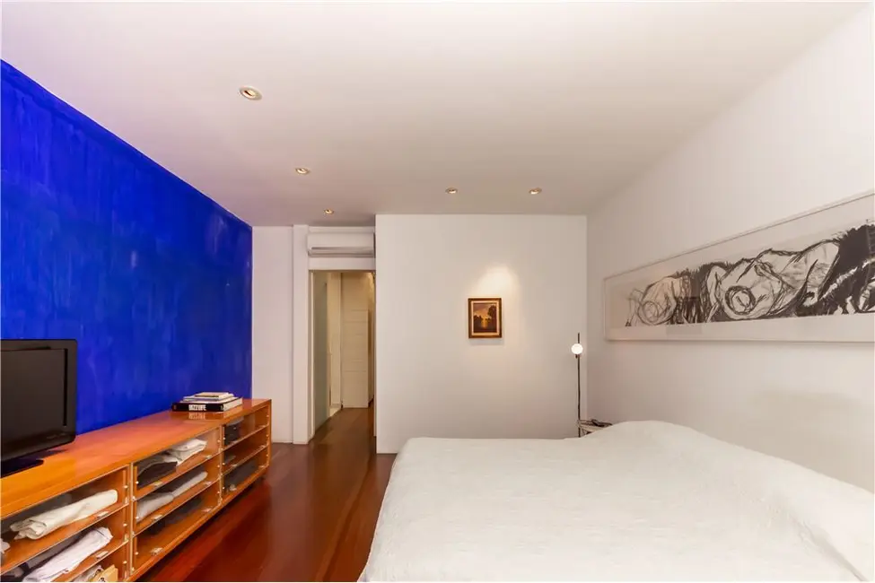 Casa com 2 quartos à venda, 350m2 em Sumaré, São Paulo - SP - imagem 4 Foto 4 de Casa com 2 quartos à venda, 350m2 em Sumaré, São Paulo - SP