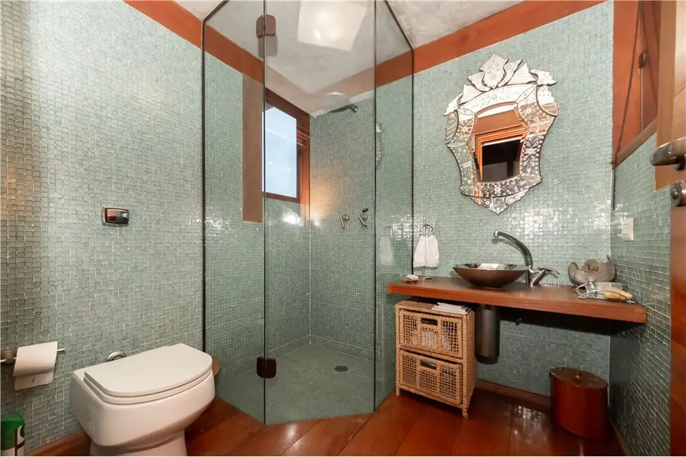 Casa com 2 quartos à venda, 350m2 em Sumaré, São Paulo - SP - imagem 9 Foto 9 de Casa com 2 quartos à venda, 350m2 em Sumaré, São Paulo - SP