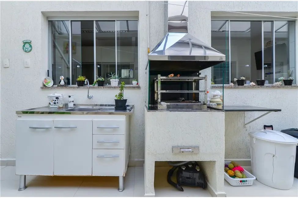 Foto 4 de Casa com 4 quartos à venda, 413m2 em Indianópolis, São Paulo - SP