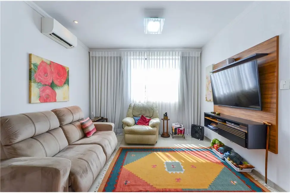 Foto 9 de Casa com 4 quartos à venda, 413m2 em Indianópolis, São Paulo - SP