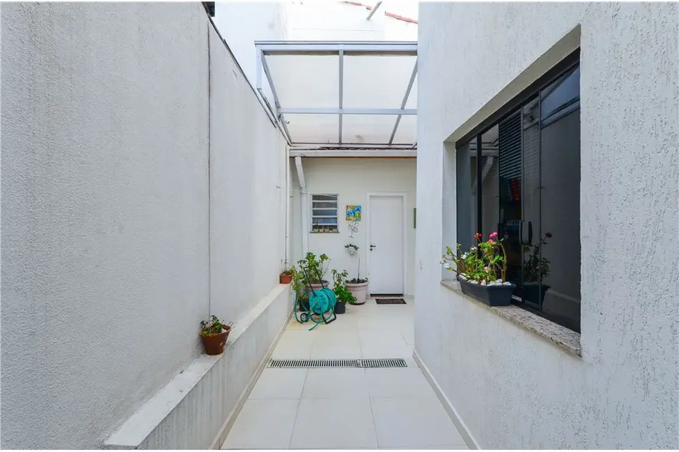 Foto 3 de Casa com 4 quartos à venda, 413m2 em Indianópolis, São Paulo - SP