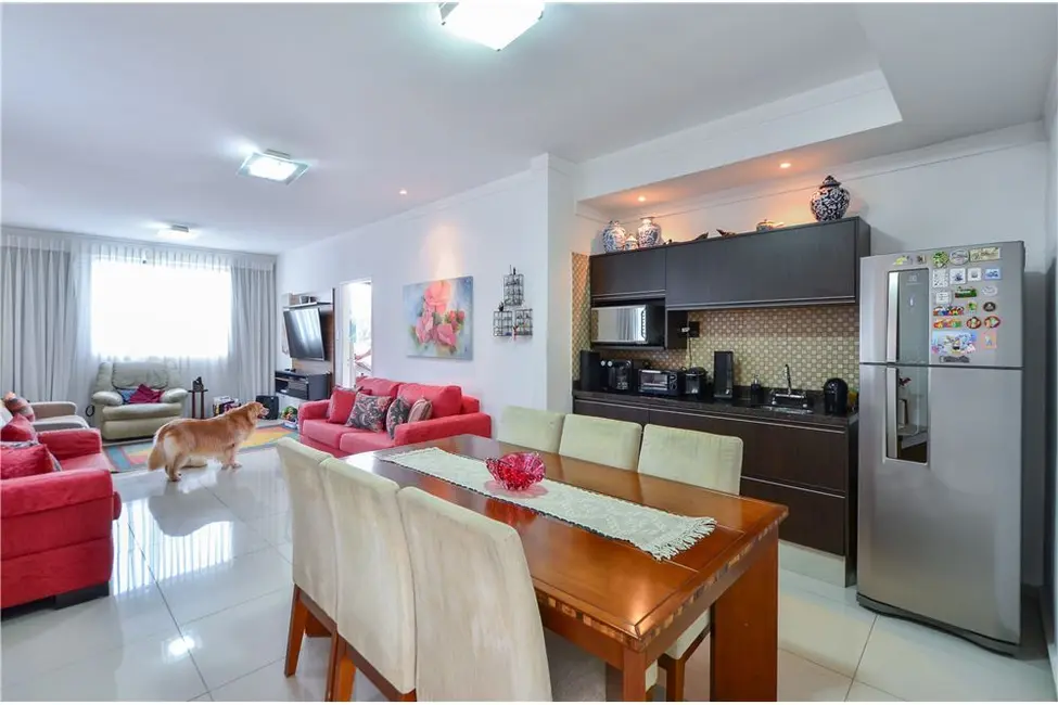 Foto 6 de Casa com 4 quartos à venda, 413m2 em Indianópolis, São Paulo - SP