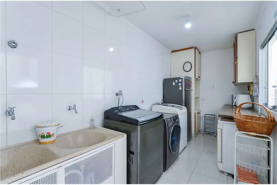 Foto 5 de Casa com 4 quartos à venda, 413m2 em Indianópolis, São Paulo - SP