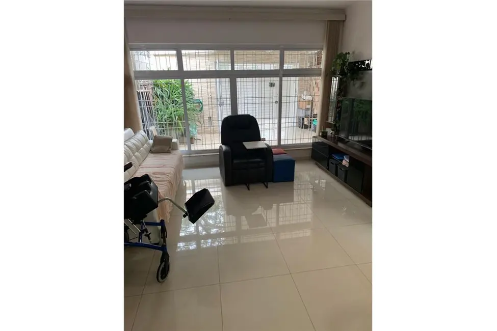 Foto 2 de Casa com 2 quartos à venda, 143m2 em Planalto Paulista, São Paulo - SP