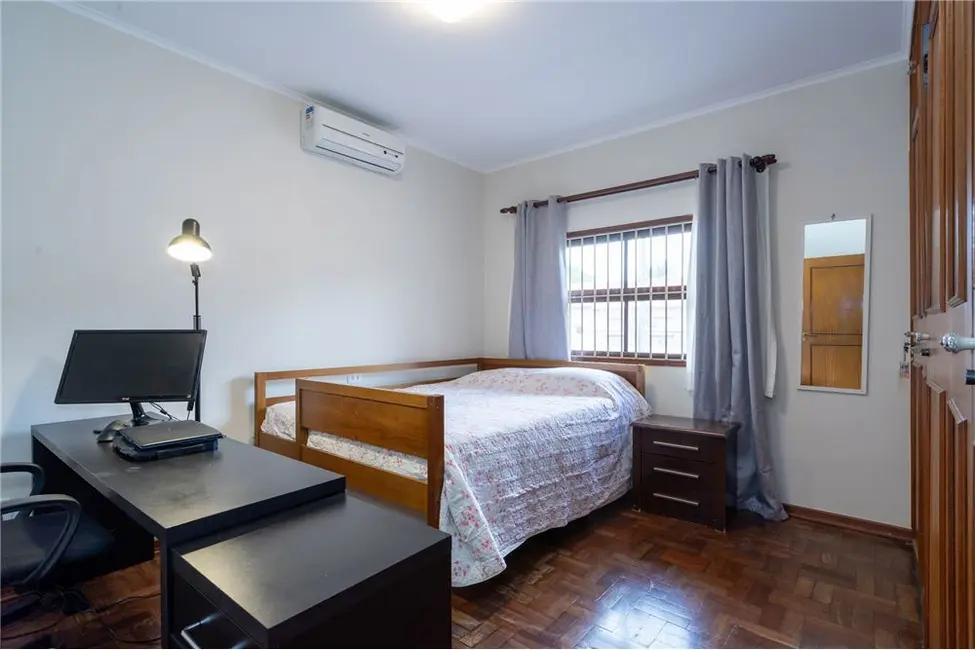 Foto 4 de Casa com 3 quartos à venda, 285m2 em Moema, São Paulo - SP
