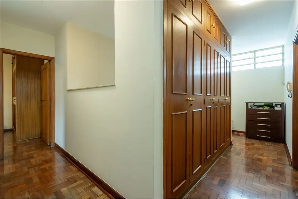 Foto 7 de Casa com 3 quartos à venda, 285m2 em Moema, São Paulo - SP