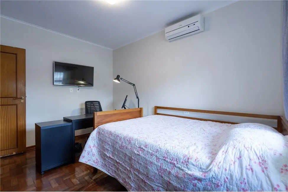 Foto 5 de Casa com 3 quartos à venda, 285m2 em Moema, São Paulo - SP