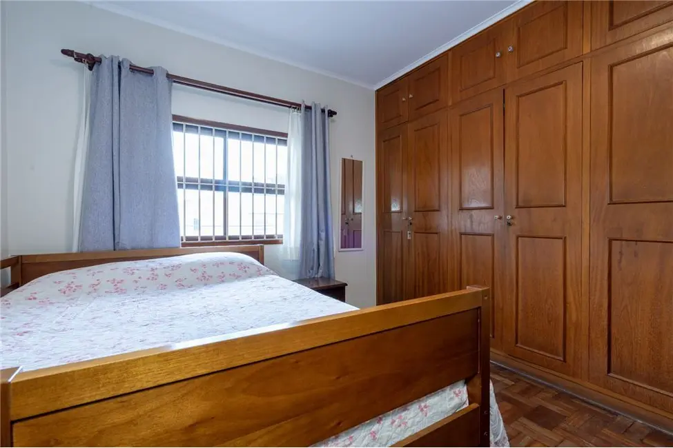 Foto 6 de Casa com 3 quartos à venda, 285m2 em Moema, São Paulo - SP