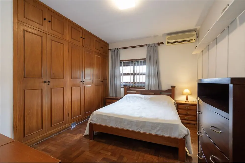 Foto 8 de Casa com 3 quartos à venda, 285m2 em Moema, São Paulo - SP