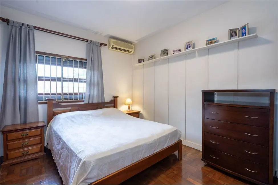 Foto 9 de Casa com 3 quartos à venda, 285m2 em Moema, São Paulo - SP