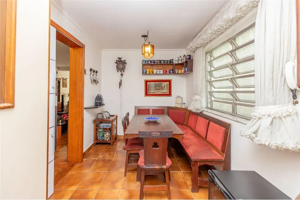 Foto 5 de Casa com 4 quartos à venda, 300m2 em Moema, São Paulo - SP