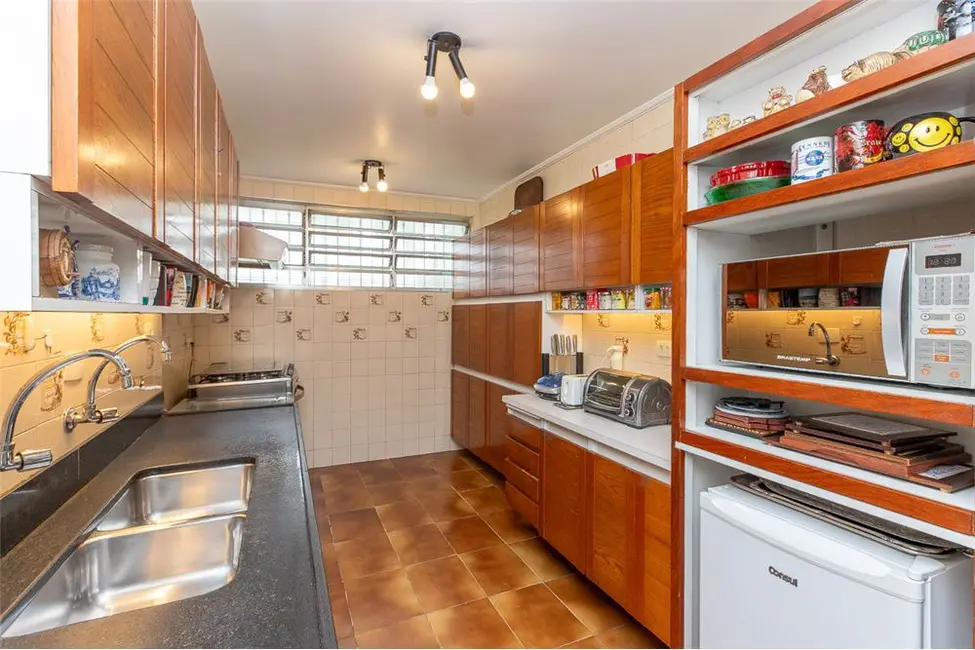 Foto 7 de Casa com 4 quartos à venda, 300m2 em Moema, São Paulo - SP