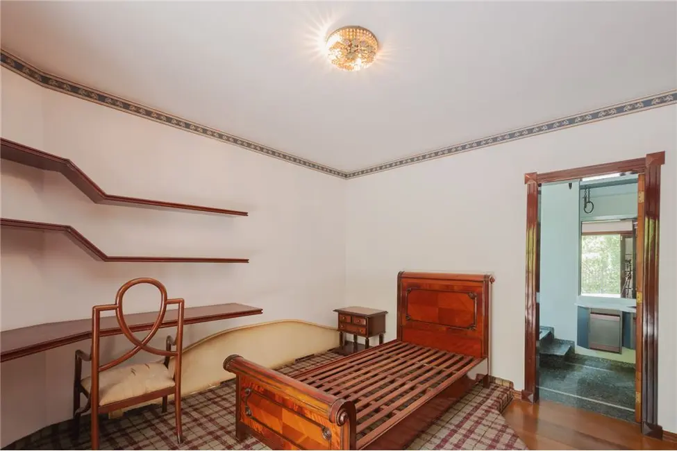 Casa com 5 quartos à venda, 629m2 em Jardim da Saúde, São Paulo - SP - imagem 3 Foto 3 de Casa com 5 quartos à venda, 629m2 em Jardim da Saúde, São Paulo - SP